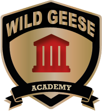 Wild Geese Group Offshore Academy logo